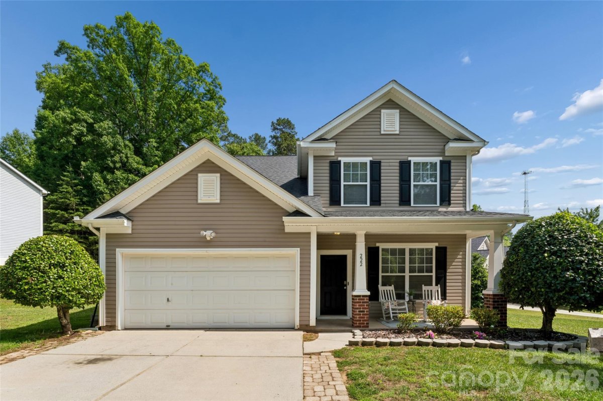 222 Flanders Drive