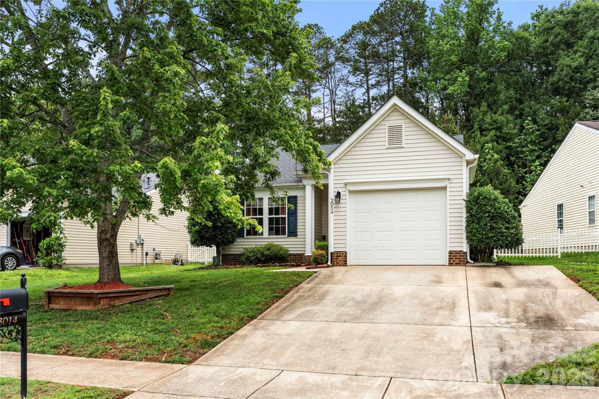 3014 Kansas City Drive