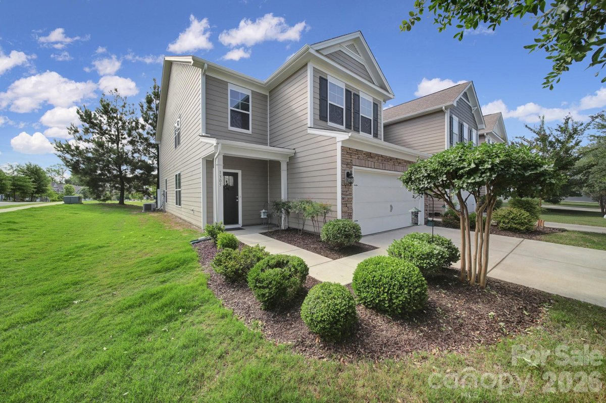 1305 Rainier Drive