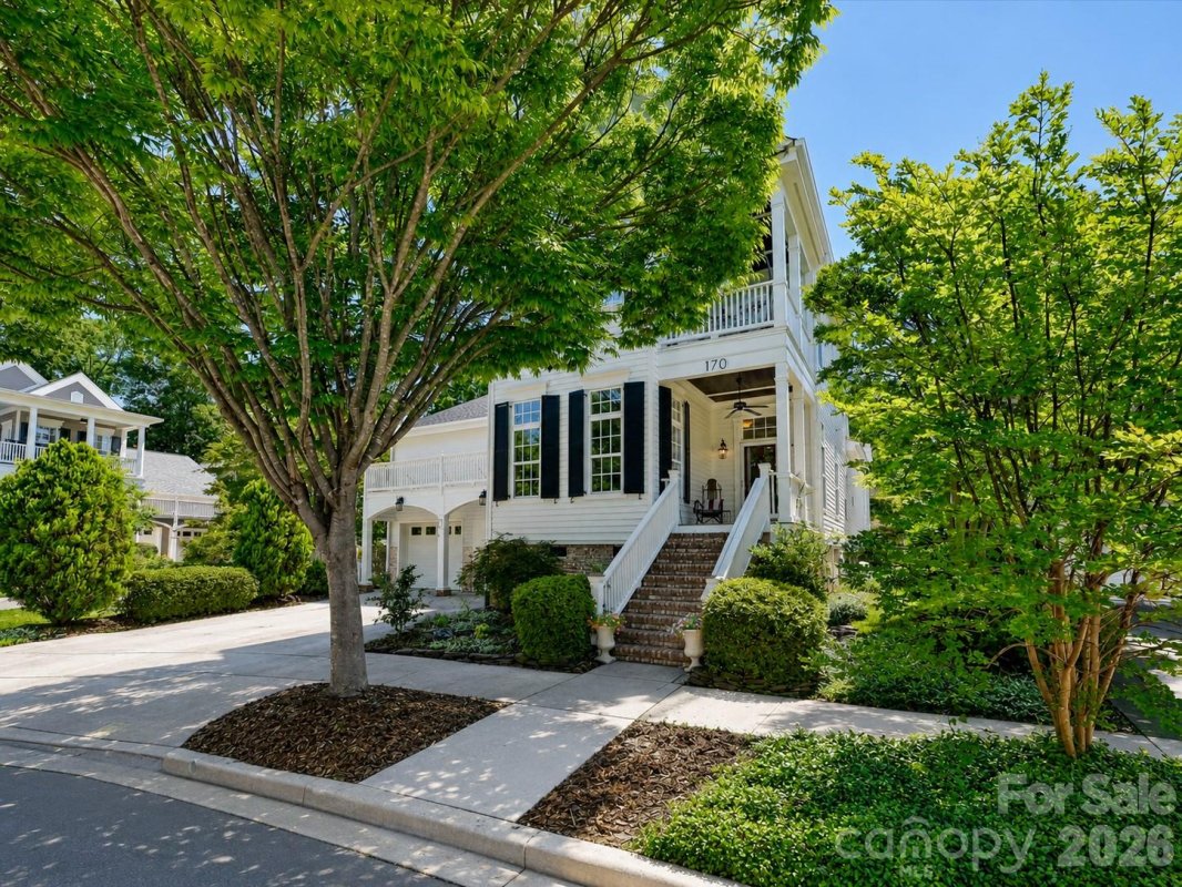 170 Clemens Place