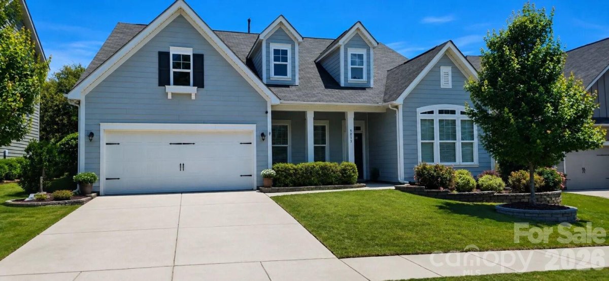 5033 Wesley Court