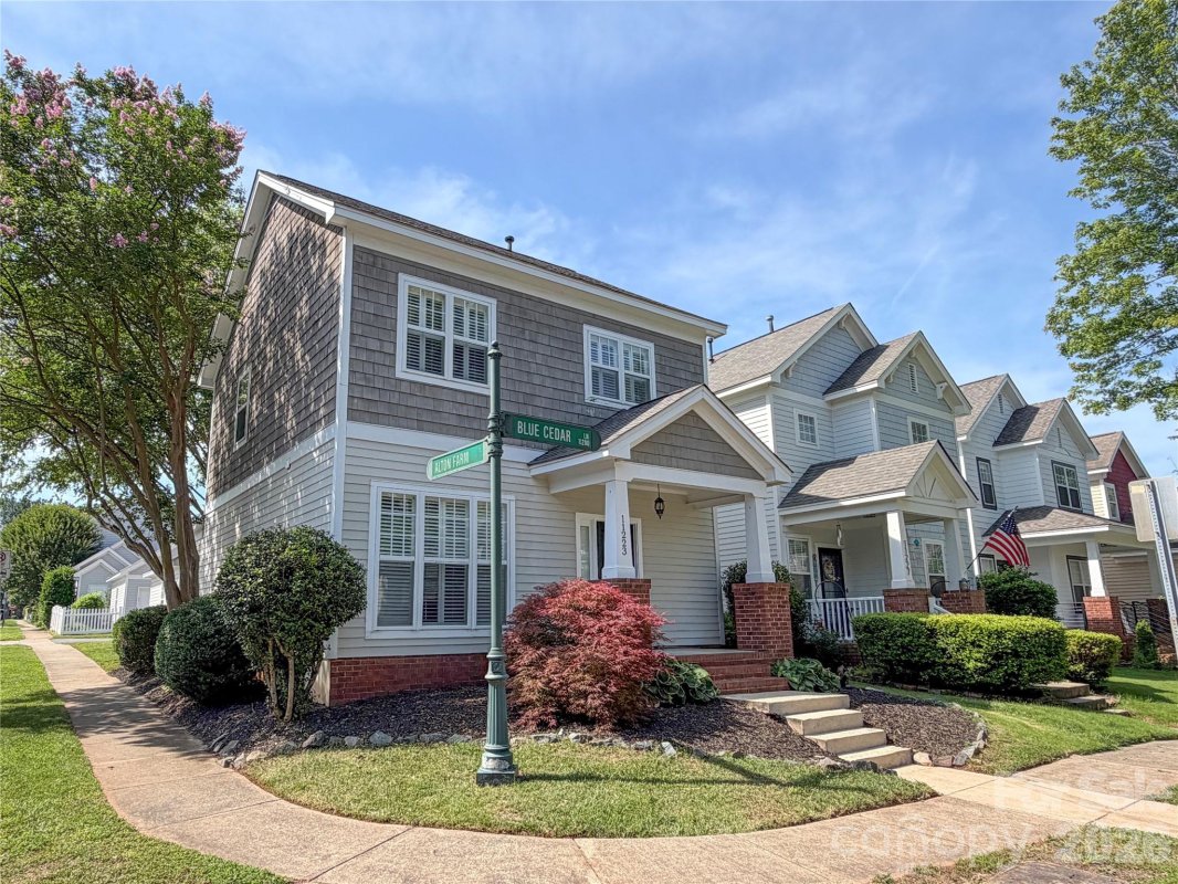 11223 Blue Cedar Lane