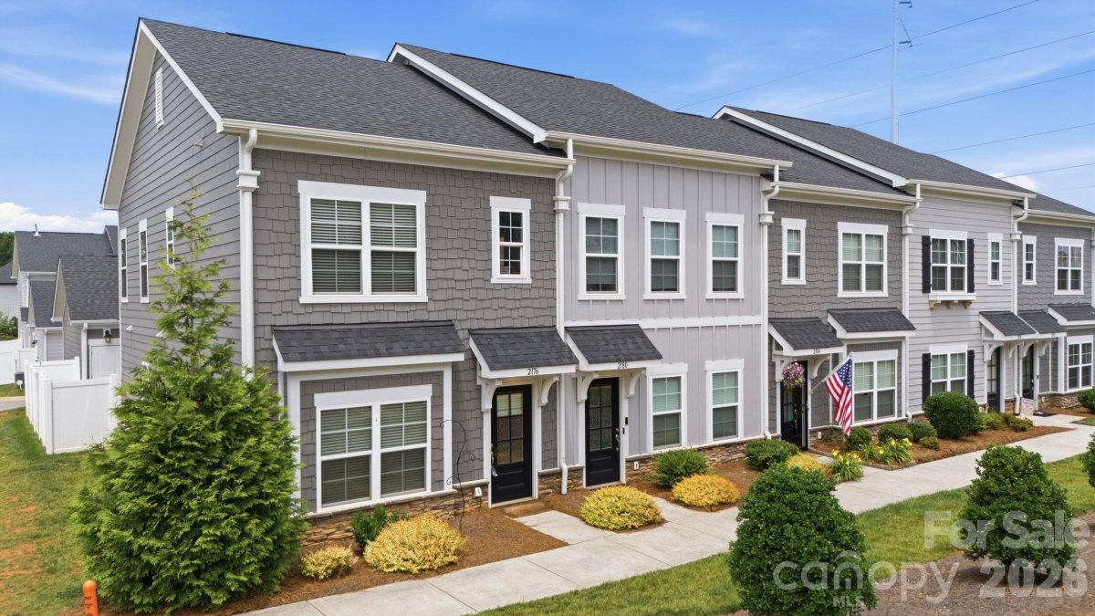 2176 Moss Meadow Lane