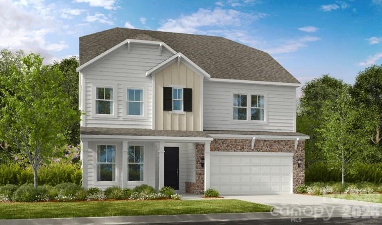 209 Holsworthy Drive
