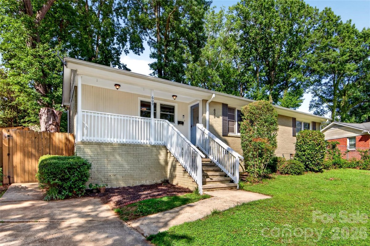609 Kenlough Drive