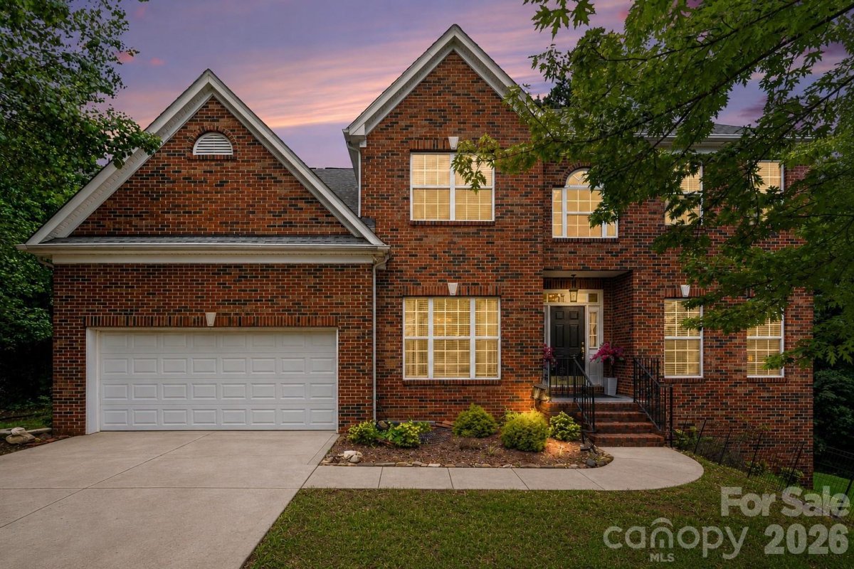 5304 Harvest Hill Drive