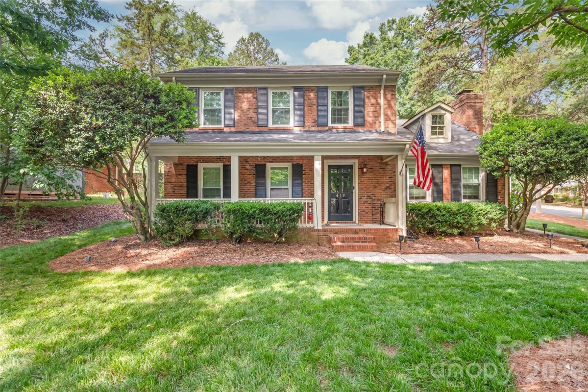 419 Scarborough Lane
