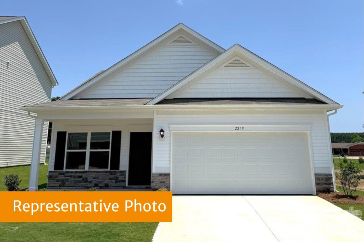 2312 Painted Trail