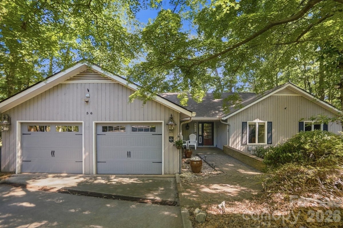 36 Water Thrush Road