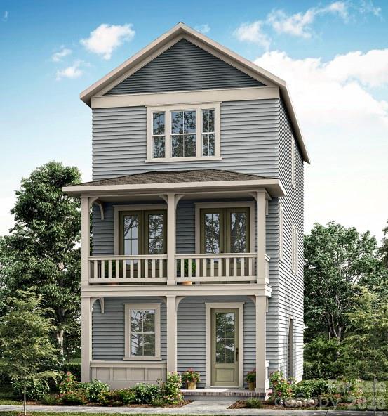 401 Delburg Mill Alley