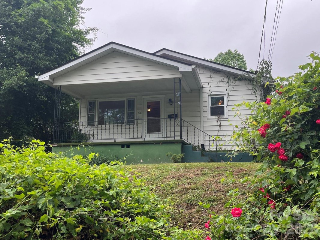 54 Sherwood Road