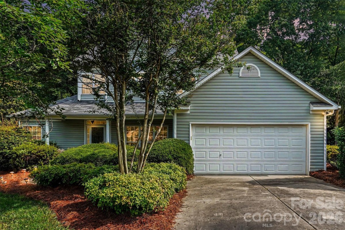 3365 Garrett Drive