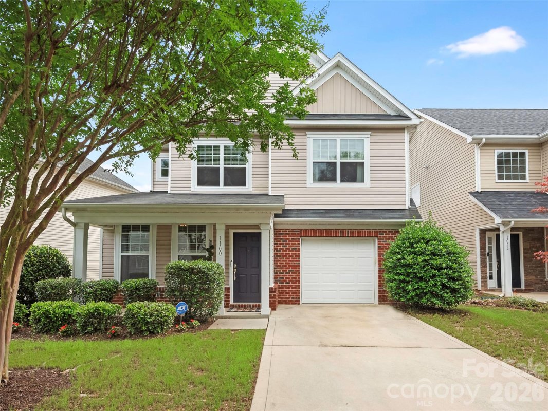 1100 Mountain Laurel Court