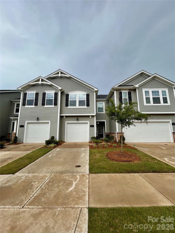 2635 Texana Court