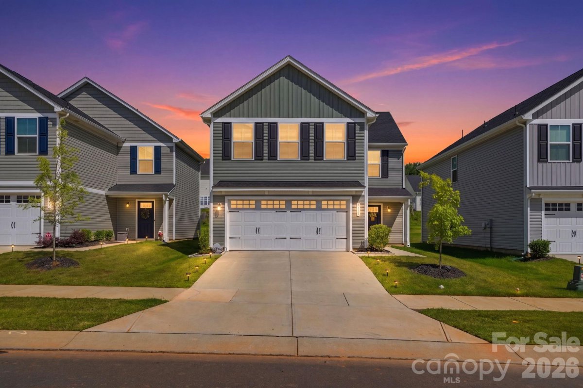 1621 Gutter Branch Drive