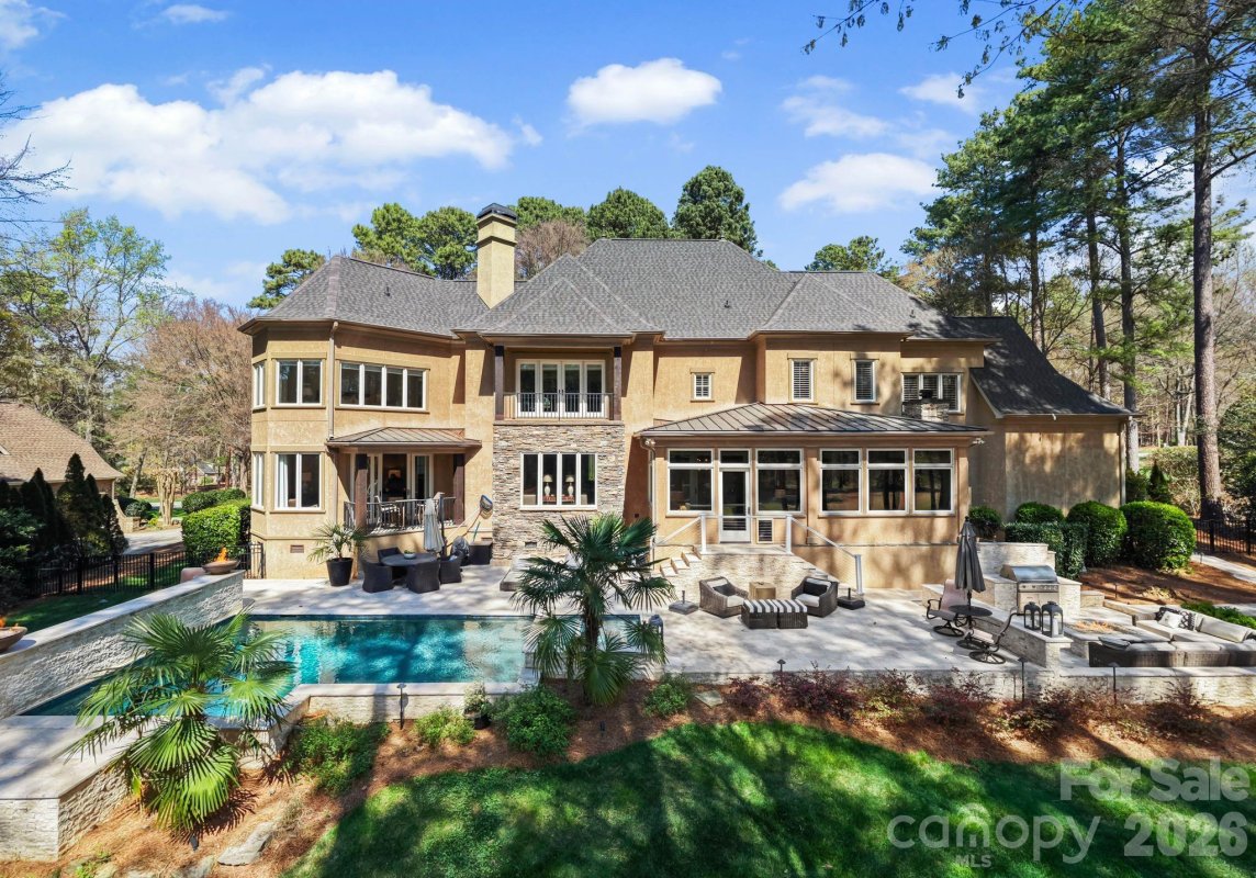 129 Marstons Mill Drive