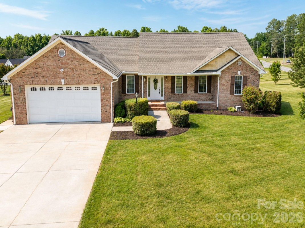4240 Hunter Rhyne Road