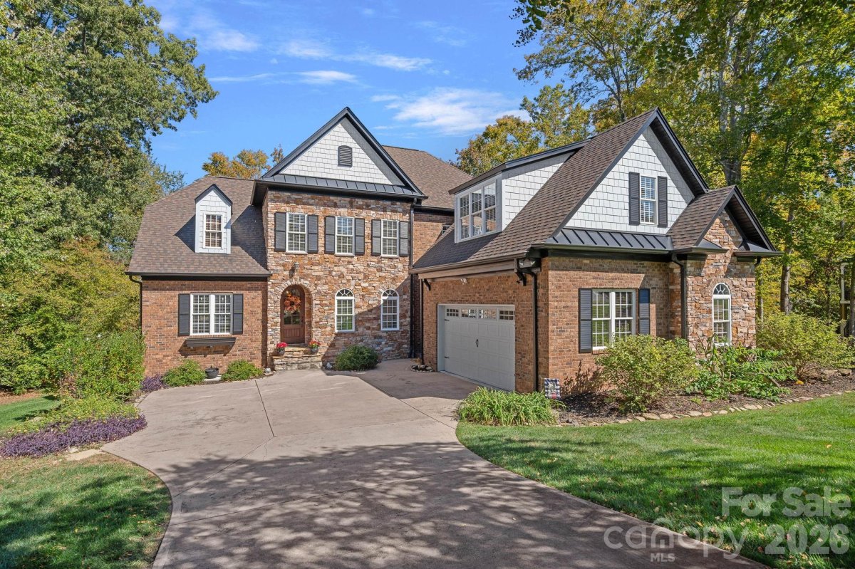 7809 Oak Haven Lane