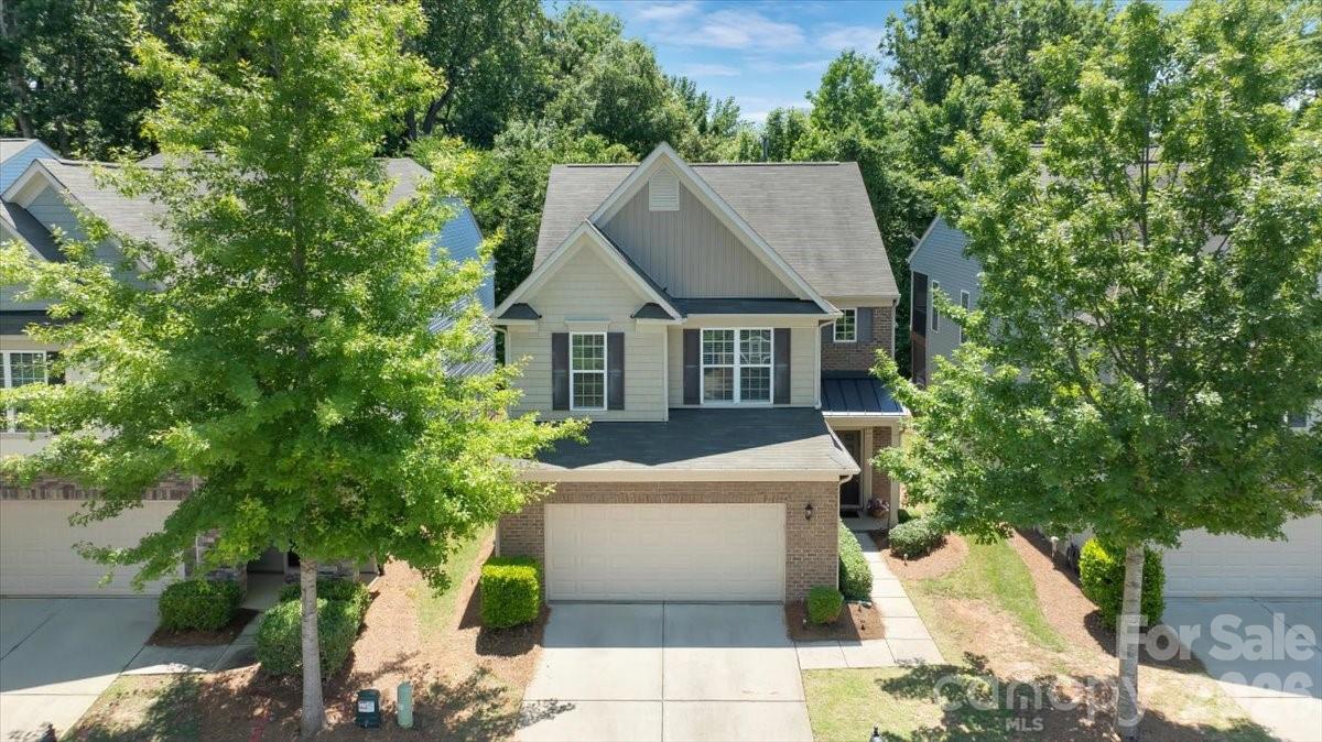 5122 Mount Clare Lane