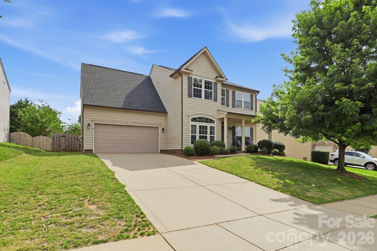 2075 Clover Hill Road