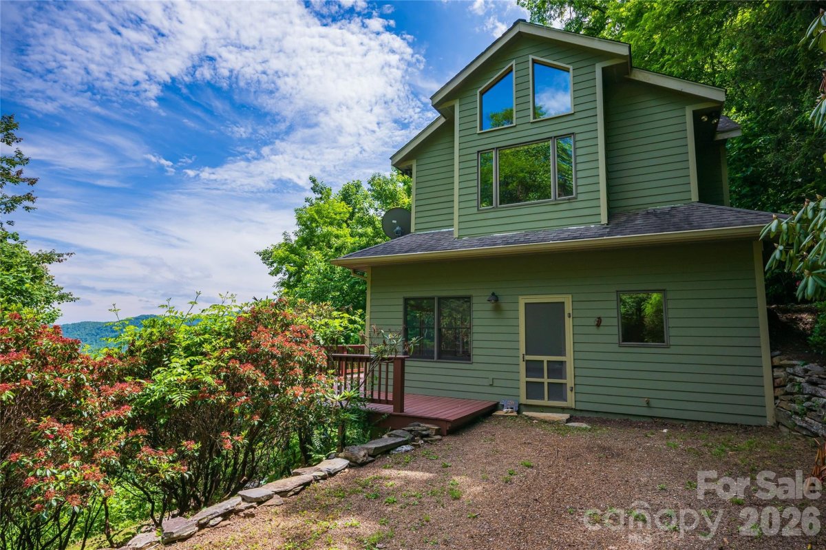 1299 Pine Ridge Road