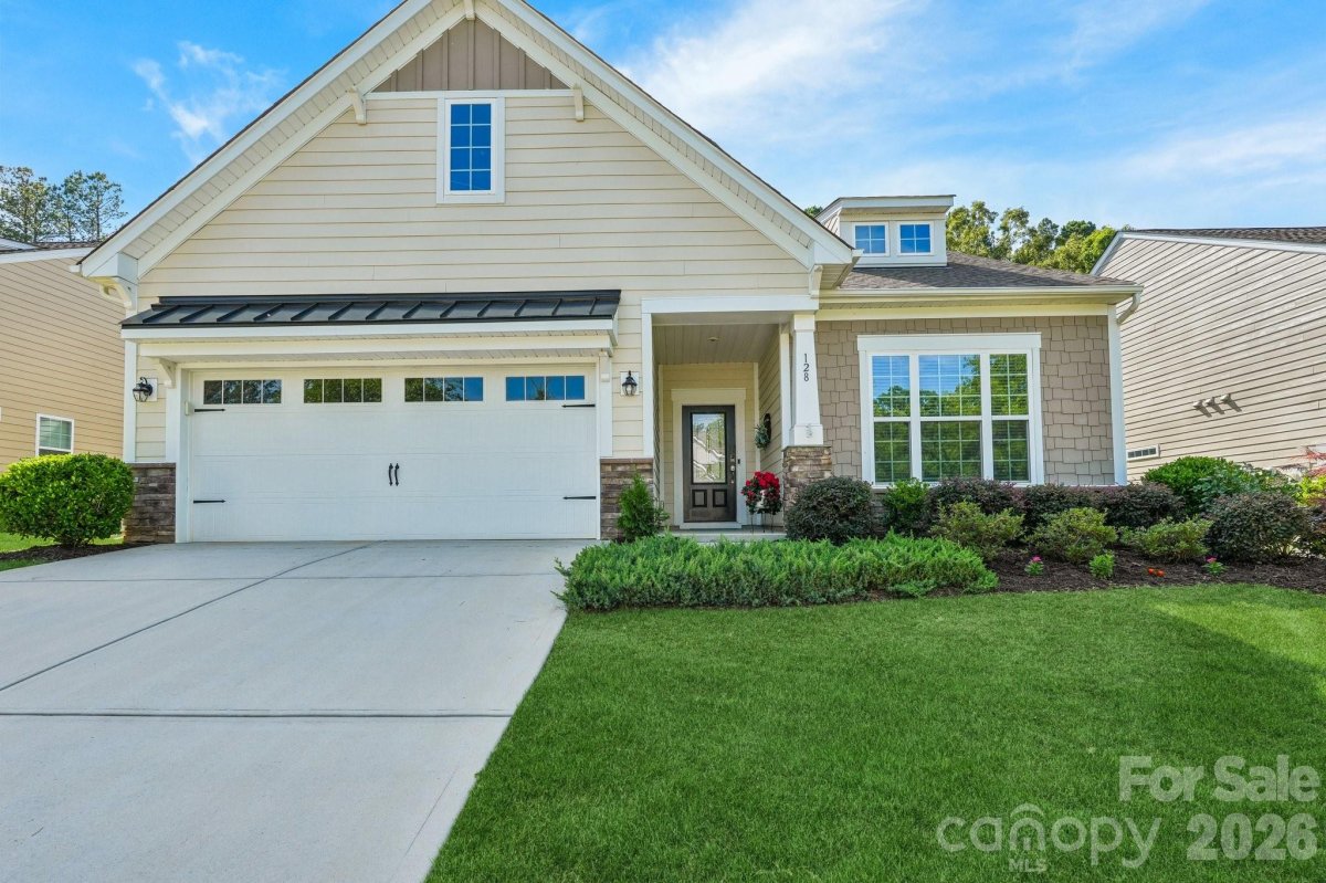 128 Van Gogh Trail