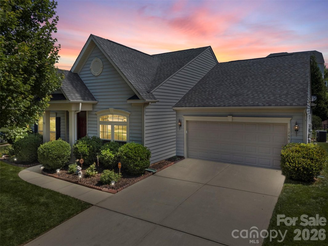 1268 Tanner Crossing Lane