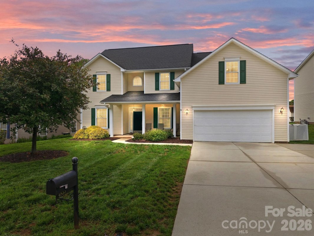 4835 Turnridge Court