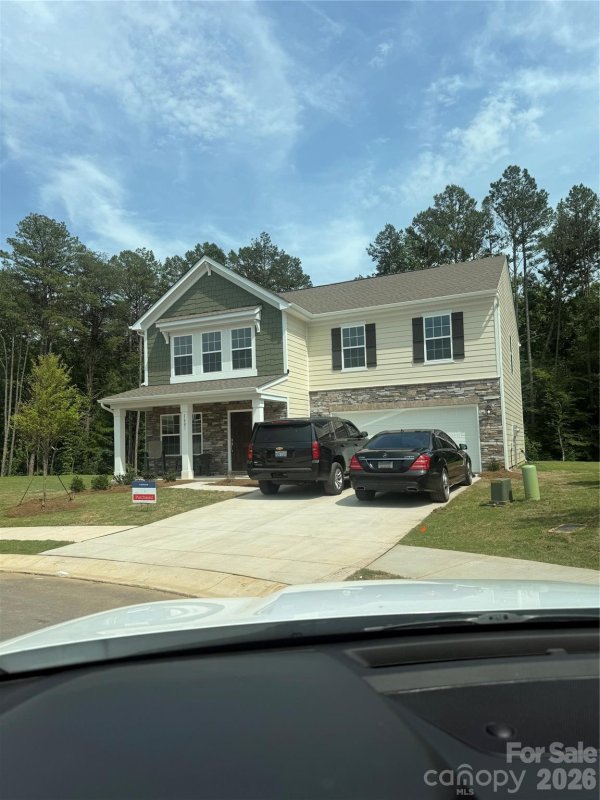 1601 Highacre Place