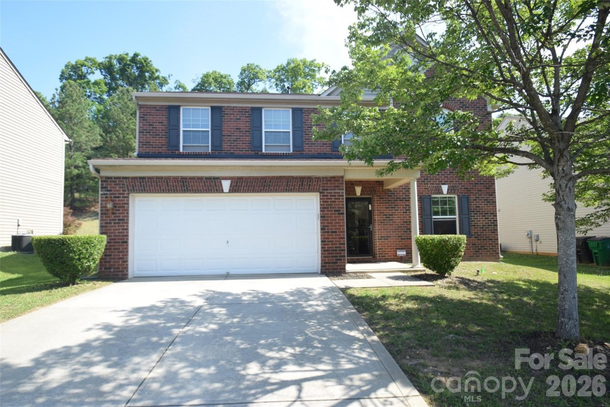 3419 Ashley View Drive