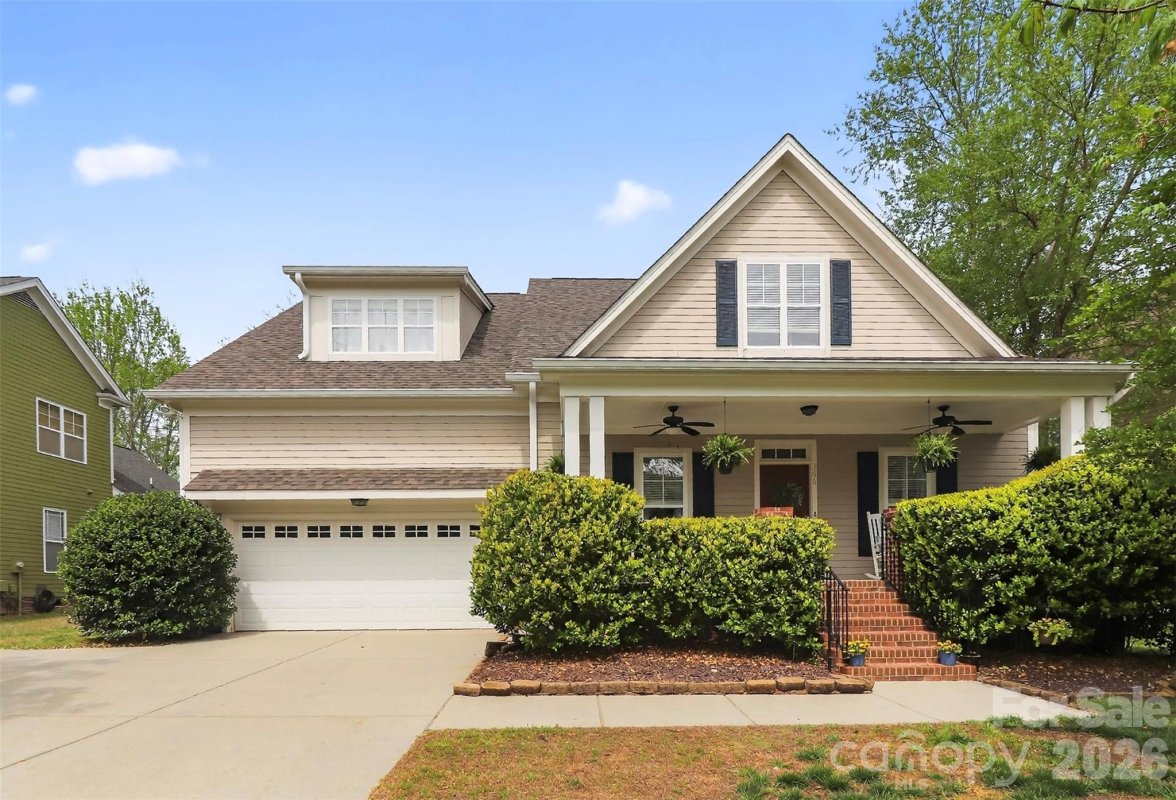366 Shoreline Parkway