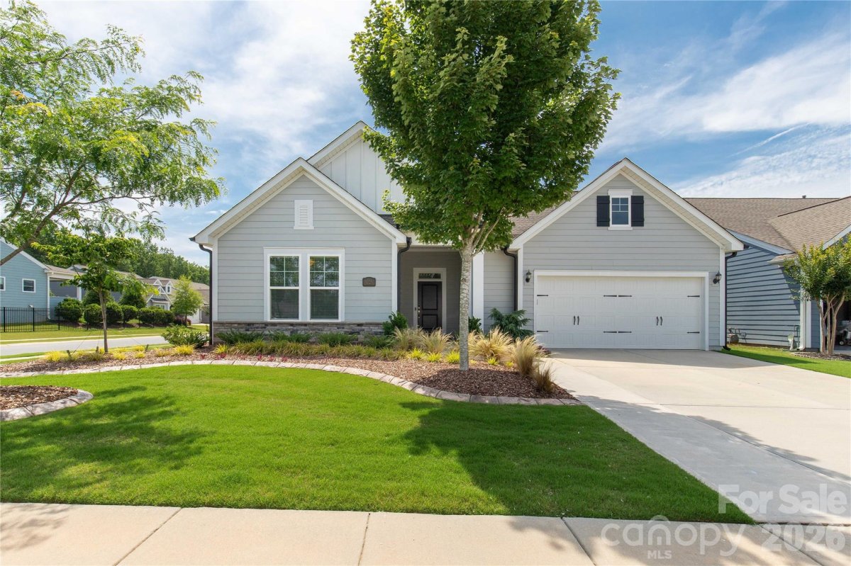 1025 Ansley Park Drive