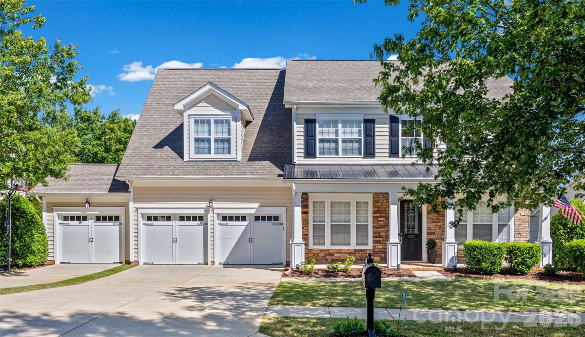 716 Quicksilver Trail