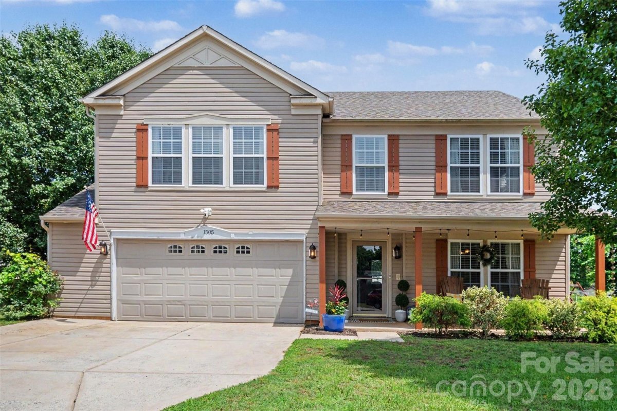 1505 Morning Dove Way