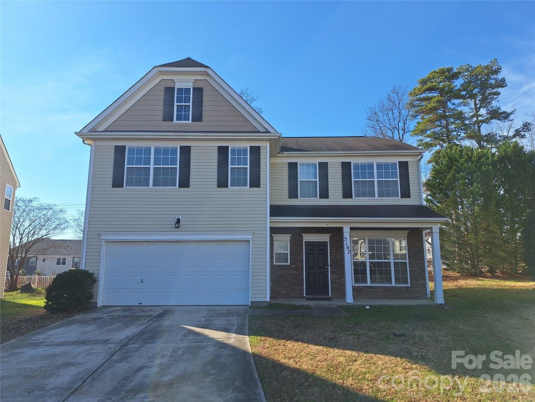 3107 Briar Rose Court