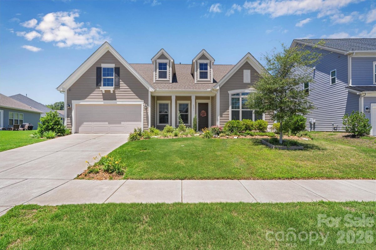 8091 Woodline Lane