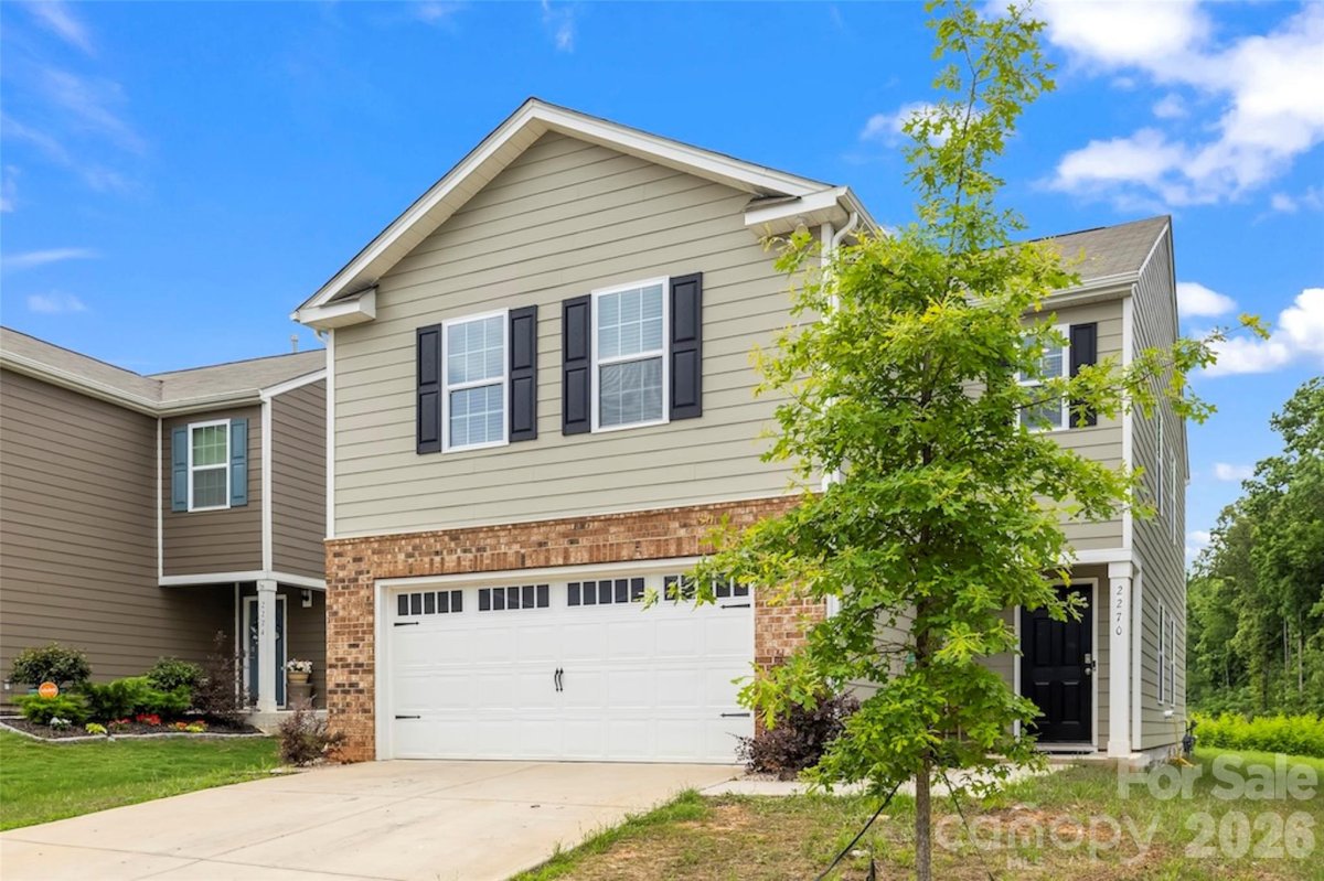 2270 Redstone Drive