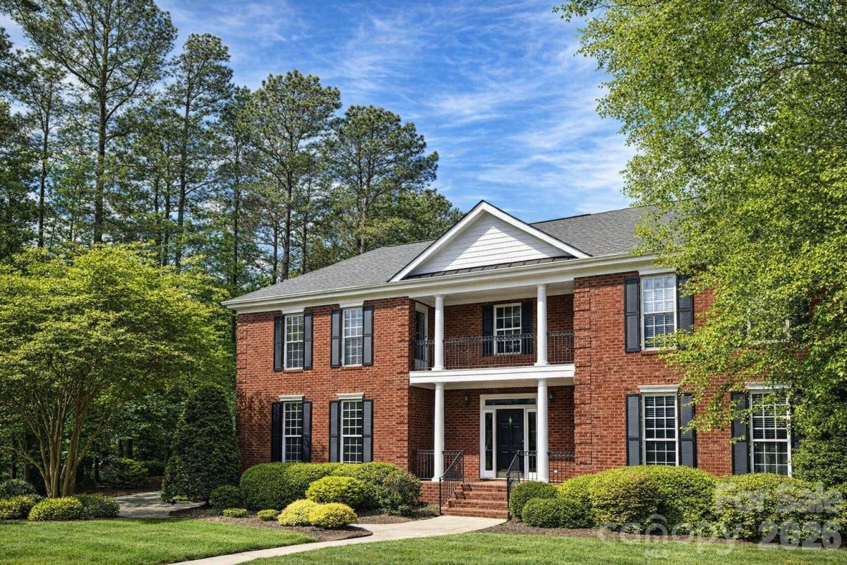 9220 Holly Hill Farm Road
