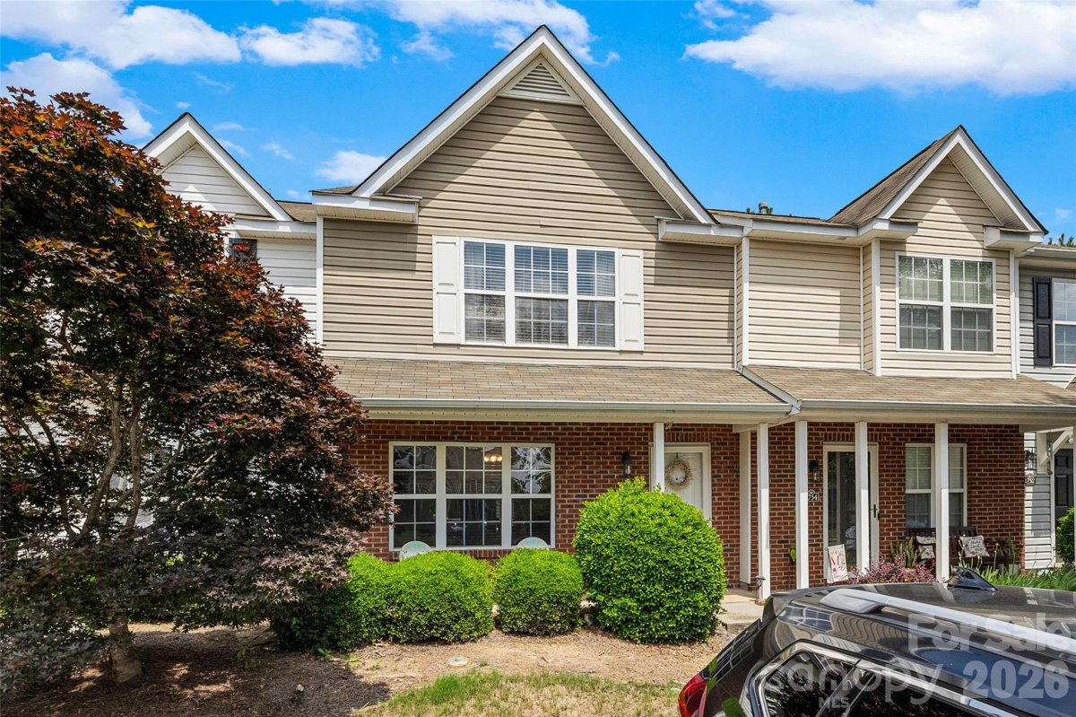 1756 Hidden Creek Drive
