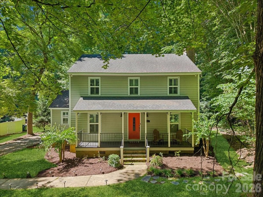 14004 Maple Hollow Lane