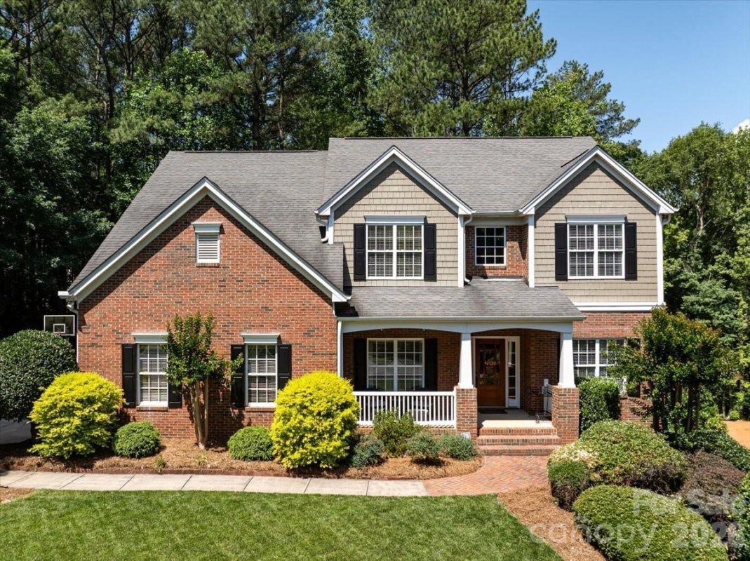 12023 Overlook Mountain Drive