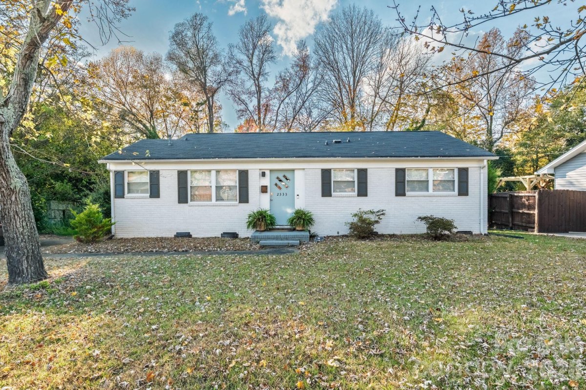 2333 Birchcrest Drive