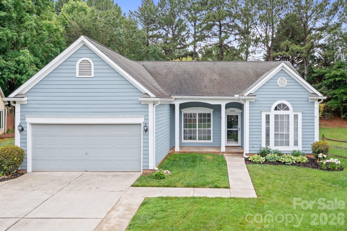 8940 Raven Park Drive