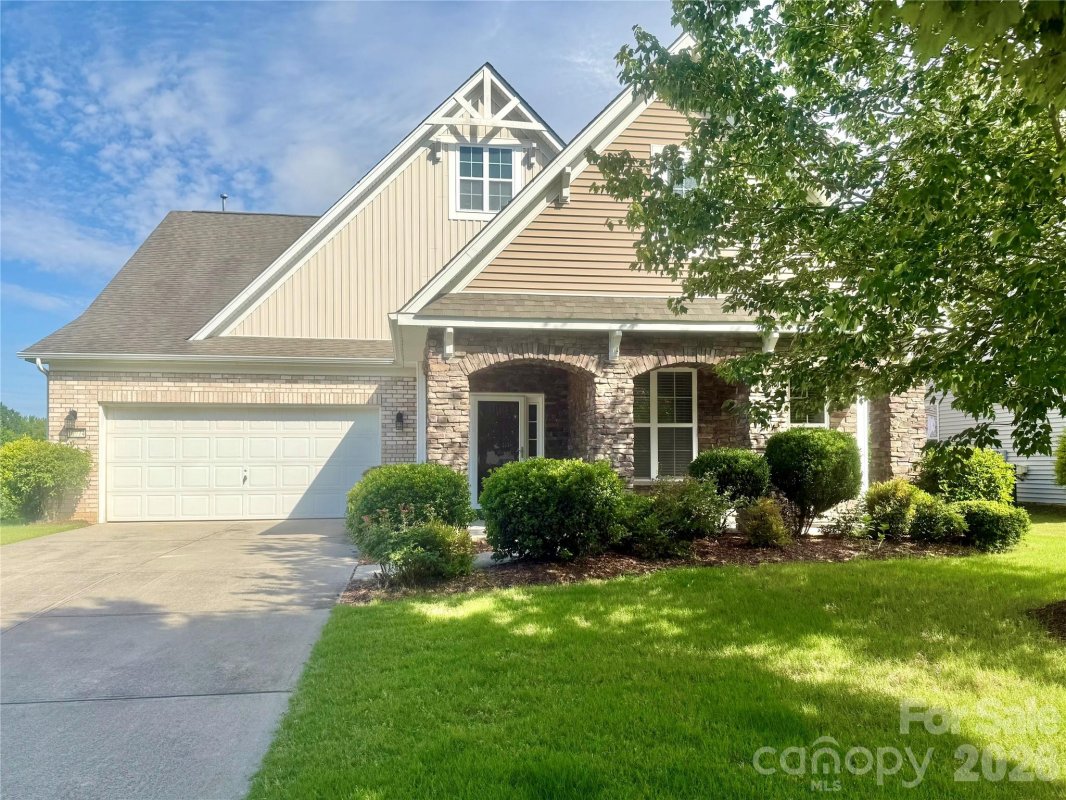 10974 Aspen Ridge Lane