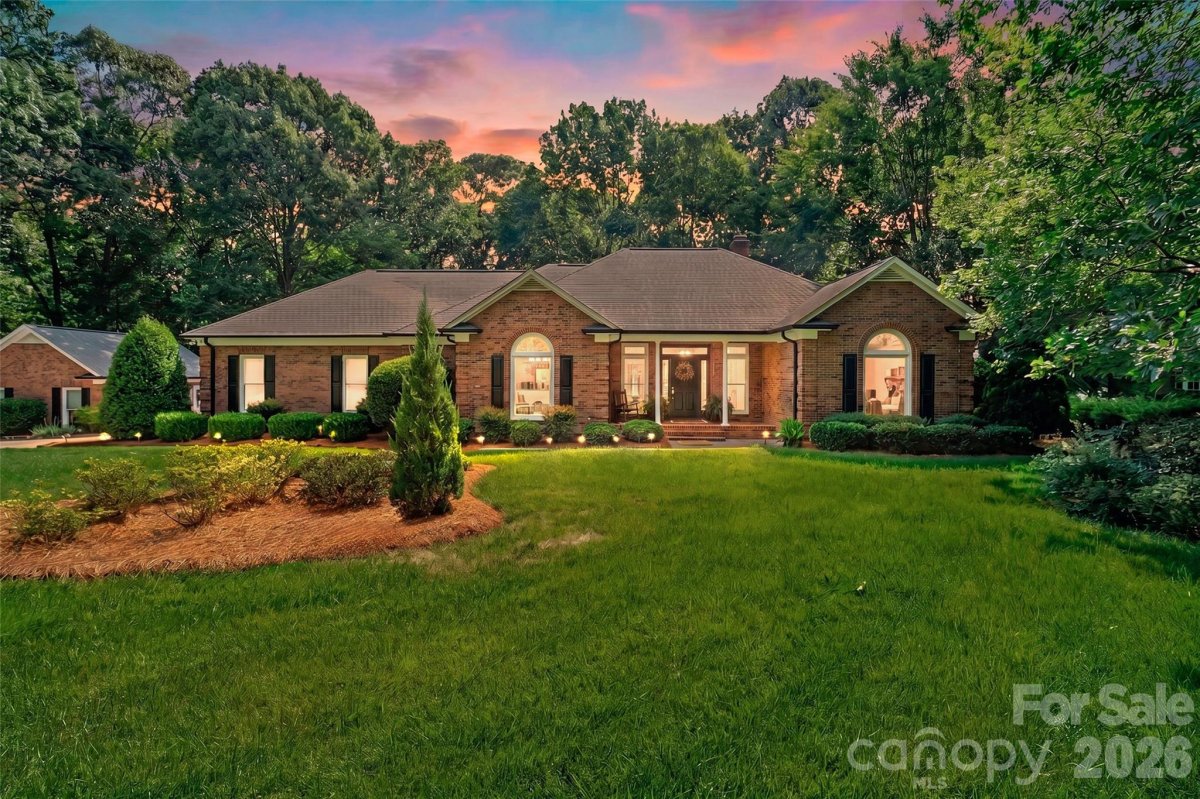 3406 Peninsula Court