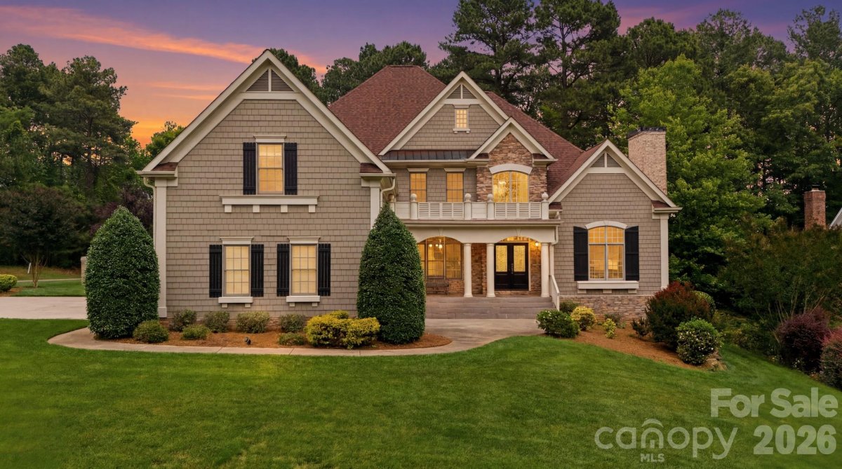 2420 Crofte Drive
