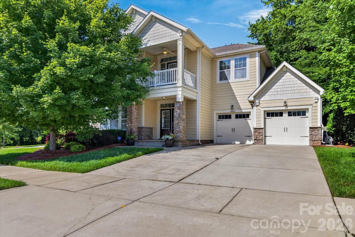 14832 Long Iron Drive