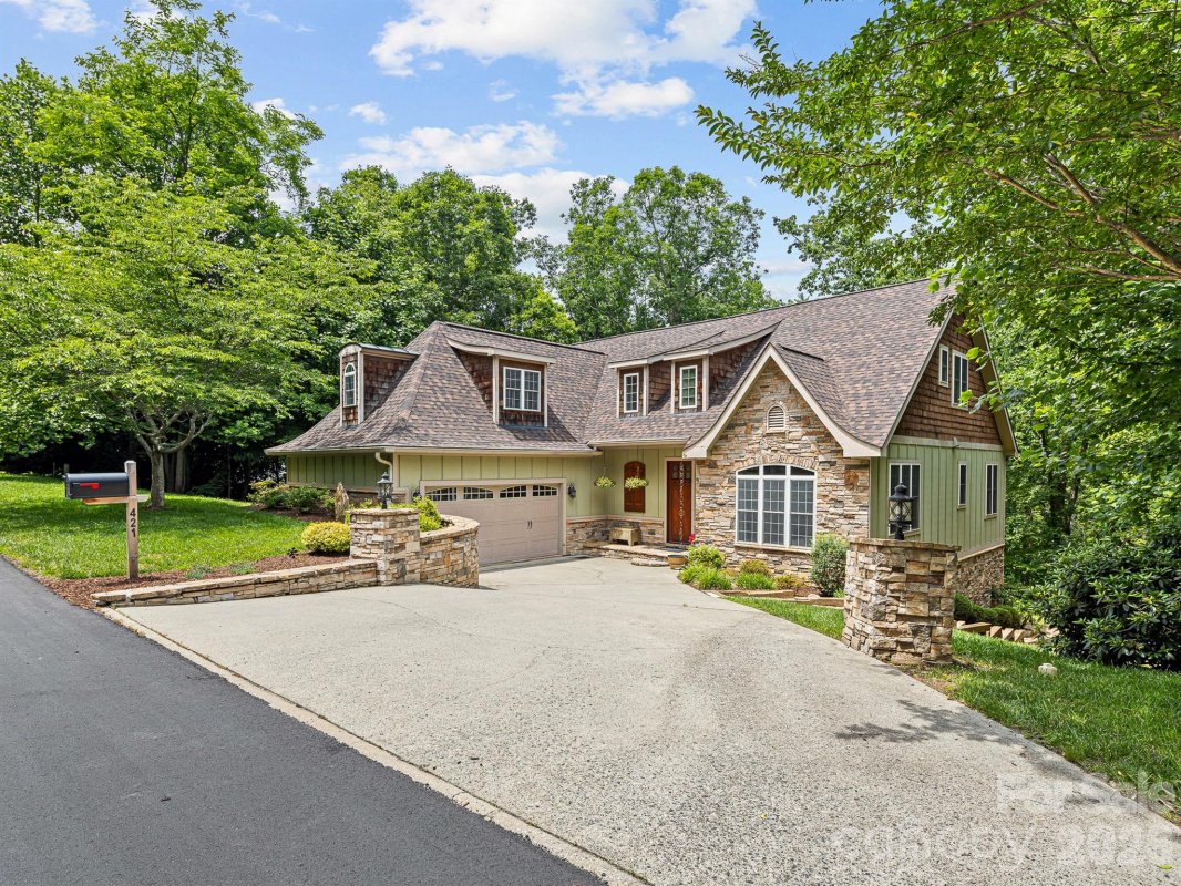 421 Purple Finch Court