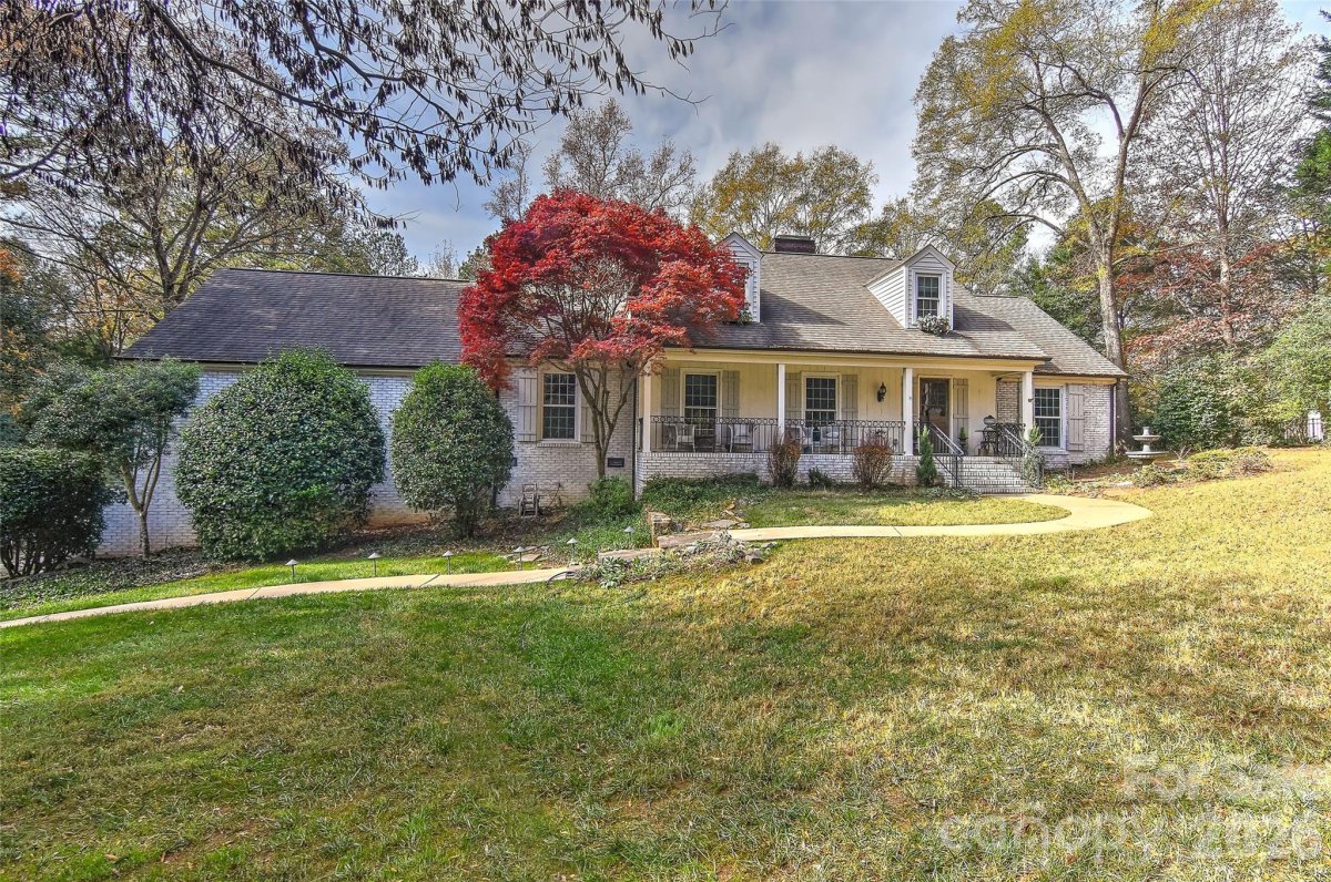 6117 Cherry Tree Lane