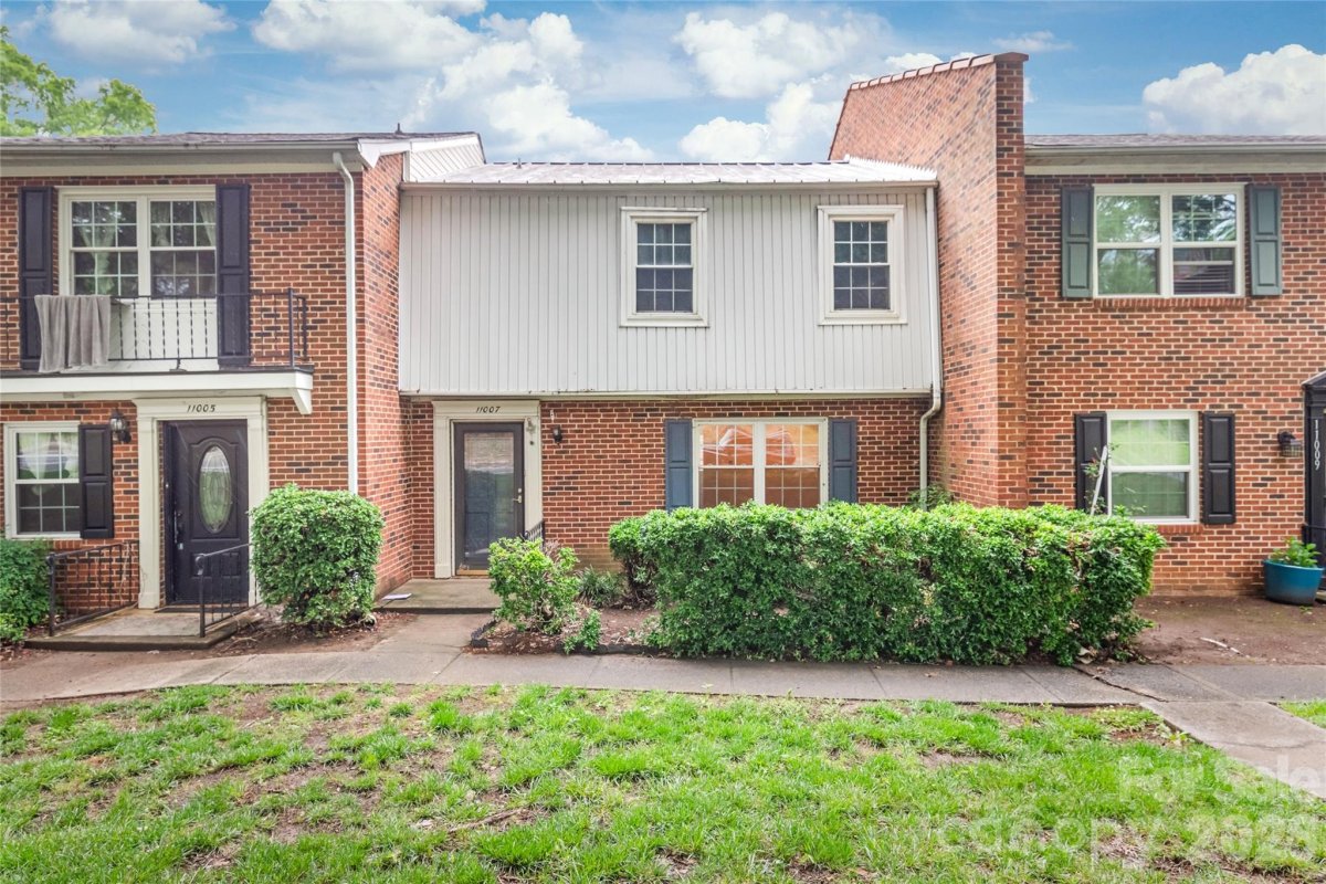 11007 Park Road